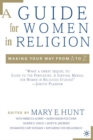 A Guide for Women in Religion : Making Your Way from A to Z - eBook