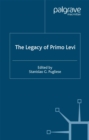 The Legacy of Primo Levi - eBook