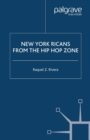 New York Ricans from the Hip Hop Zone - eBook
