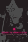 Secrecy in Japanese Arts: "Secret Transmission" as a Mode of Knowledge - eBook