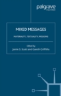 Mixed Messages: Materiality, Textuality, Missions - eBook