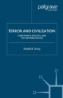 Terror and Civilization : Christianity, Politics and the Western Psyche - eBook