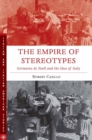The Empire of Stereotypes : Germaine de Stael and the Idea of Italy - eBook