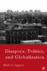 Diaspora, Politics, and Globalization - eBook