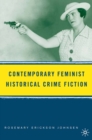 Contemporary Feminist Historical Crime Fiction - eBook
