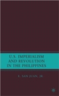 U.S. Imperialism and Revolution in the Philippines - Book