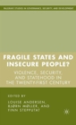 Fragile States and Insecure People? : Violence, Security, and Statehood in the Twenty-First Century - Book