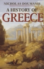 A History of Greece - Book