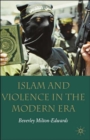 Islam and Violence in the Modern Era - Book