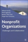 Nonprofit Organizations : Challenges and Collaboration - Book