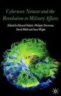 Cyberwar, Netwar and the Revolution in Military Affairs - Book