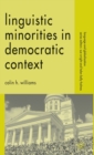 Linguistic Minorities in Democratic Context - Book