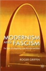 Modernism and Fascism : The Sense of a Beginning under Mussolini and Hitler - Book