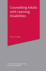 Counselling Adults with Learning Disabilities - eBook