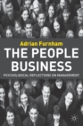The People Business : Psychological Reflections on Management - Book