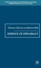 Essence of Diplomacy - Book
