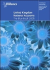 United Kingdom National Accounts 2005 : The Blue Book - Book