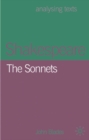 Shakespeare: The Sonnets - Book