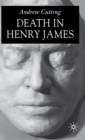 Death in Henry James - Book