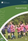 Regional Trends - Book