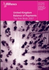 United Kingdom Balance of Payments 2007 : The Pink Book - Book
