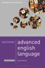 Mastering Advanced English Language - Book