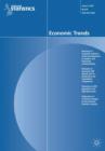 Economic Trends Vol 624 November 2005 - Book