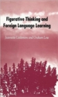 Figurative Thinking and Foreign Language Learning - Book