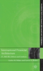 International Financial Architecture : G7, IMF, BIS, Debtors and Creditors - Book