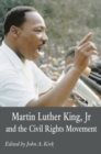 Martin Luther King Jr. and the Civil Rights Movement : Controversies and Debates - Book
