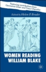 Women Reading William Blake - Book