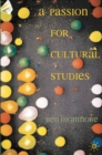 A Passion for Cultural Studies - Book