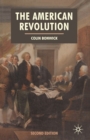 The American Revolution - Book