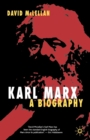 Karl Marx 4th Edition : A Biography - Book