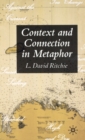 Context and Connection in Metaphor - Book