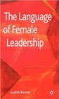 The Language of Female Leadership - Book