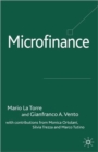 Microfinance - Book