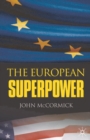 The European Superpower - Book