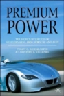 Premium Power : The Secret of Success of Mercedes-Benz, BMW, Porsche and Audi - Book