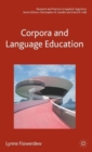 Corpora and Language Education - Book