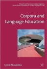 Corpora and Language Education - Book