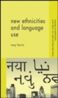 New Ethnicities and Language Use - Book