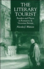 The Literary Tourist - Book