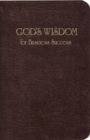 God's Wisdom for Business Success - Book