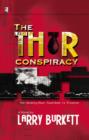 The Thor Conspiracy - Book