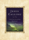 Jesus Calling : A 365 Day Journaling Devotional - Book