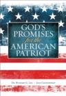 God's Promises for the American Patriot - Soft Cover Edition - Book
