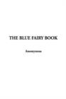 The Blue Fairy Book - Book