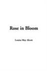 Rose in Bloom - Book