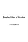 Rasselas, Prince of Abyssinia - Book